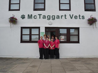 McTaggart Vets