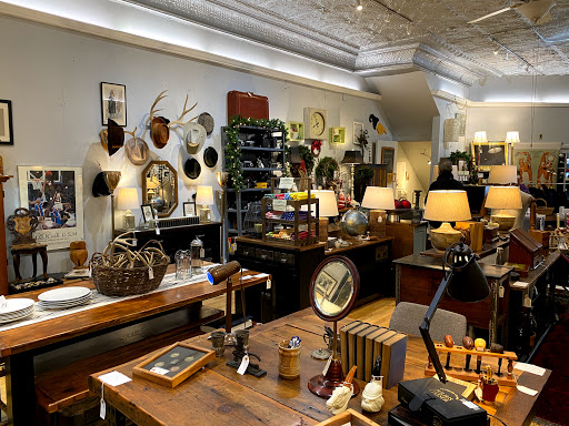 Andersonville Antiques
