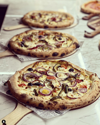 Photos du propriétaire du Pizzeria Bambino Pizza Club - Jacou - n°10