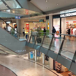 Kurfürsten Galerie