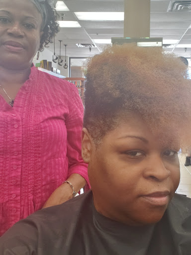 Hair Salon «Hair Cuttery», reviews and photos, 3476 Emmorton Rd, Abingdon, MD 21009, USA