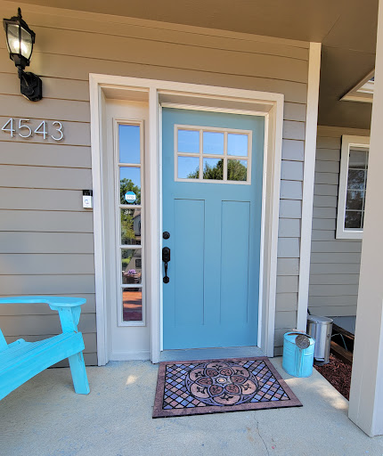 Painter «CertaPro Painters of Boulder and Longmont, CO», reviews and photos, 6395 Gunpark Dr Unit T, Boulder, CO 80301, USA