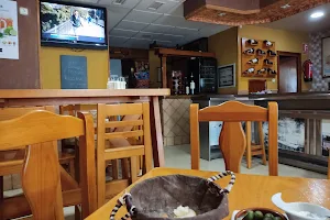 Café-Bar Los Diegos image