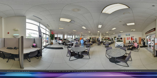 Car Dealer «Spitzer Kia Cleveland», reviews and photos, 3414 Brookpark Rd, Cleveland, OH 44134, USA