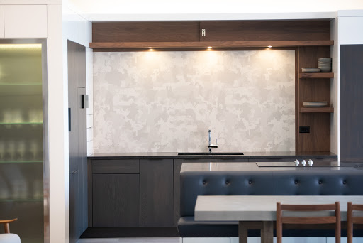 Cabinet Maker «Guided Design Cabinet Company», reviews and photos, 3528 N Ashland Ave, Chicago, IL 60657, USA