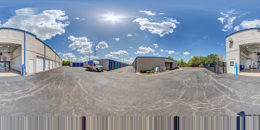 Self-Storage Facility «The Lock Up Self Storage», reviews and photos, 431 Ogden Ave, Lisle, IL 60532, USA