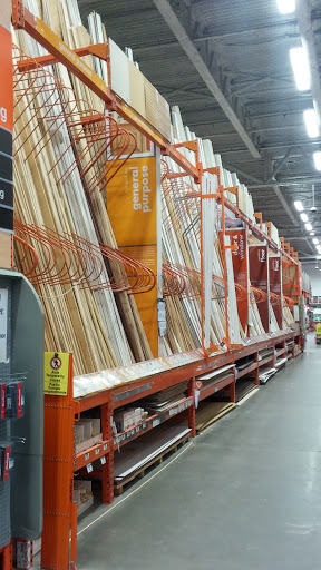 Home Improvement Store «The Home Depot», reviews and photos, 7125 W 88th Ave, Westminster, CO 80021, USA