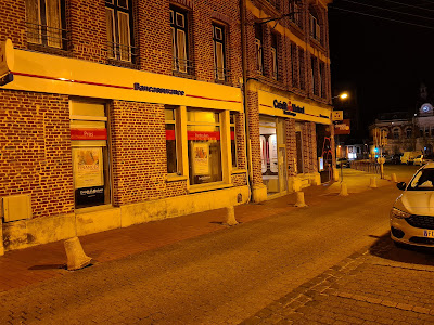 Crédit Mutuel à Somain