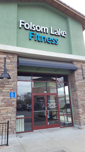 Personal Trainer «Folsom Lake Fitness», reviews and photos, 189 Blue Ravine Rd, Folsom, CA 95630, USA