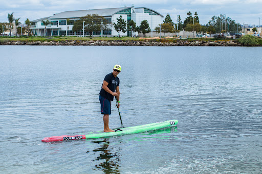 Surf Shop «West Coast Paddle Sports», reviews and photos, 4360 Morena Blvd #130, San Diego, CA 92117, USA