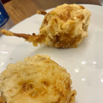 Photo n°5 de l'avis de Fabrizio.a fait le 01/06/2023 à 15:54 sur le  L'Imperatore Della Gastronomia à Naples