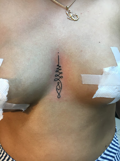 Find best tattoo ideas for wrist for your next unique tattoo in San Antonio at Adrenaline Tattoo & Body Piercing