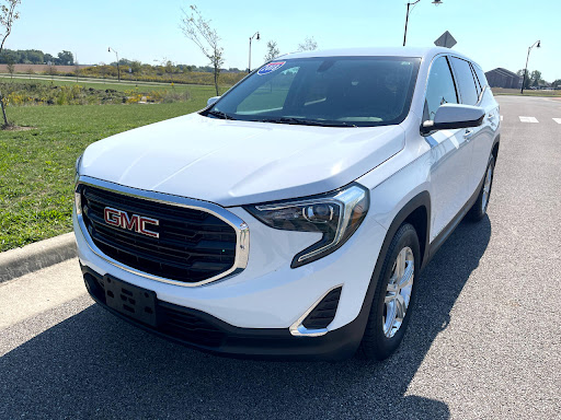 Used Car Dealer «True Blue Autos», reviews and photos, 1661 N Michigan Ave, Greensburg, IN 47240, USA