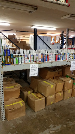 Thrift Store «Habitat For Humanity ReSTORE», reviews and photos, 4433 River Oaks Blvd, Fort Worth, TX 76114, USA