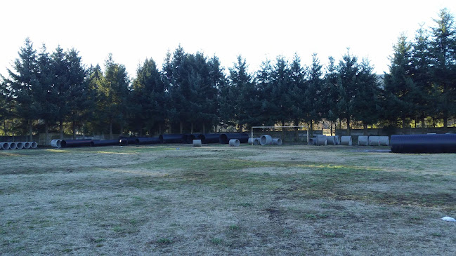 Opiniones de Centro deportivo "Heryan" cancha sintetica en Cunco - Campo de fútbol