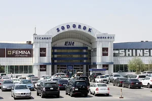 Sadarak Shopping Center image