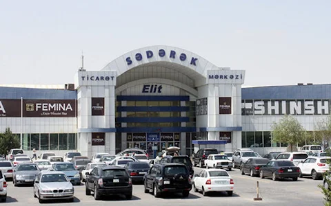 Sadarak Shopping Center image