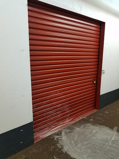 Self-Storage Facility «StorageMart», reviews and photos, 18025 Monterey Rd, Morgan Hill, CA 95037, USA