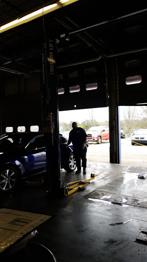 Auto Parts Store «Pep Boys Auto Parts & Service», reviews and photos, 5380 Covington Hwy, Decatur, GA 30035, USA