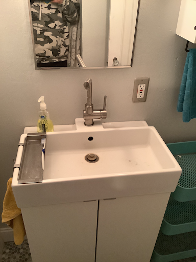 Plumber «High 5 Plumbing», reviews and photos, 850 E 73rd Ave #4, Denver, CO 80229, USA