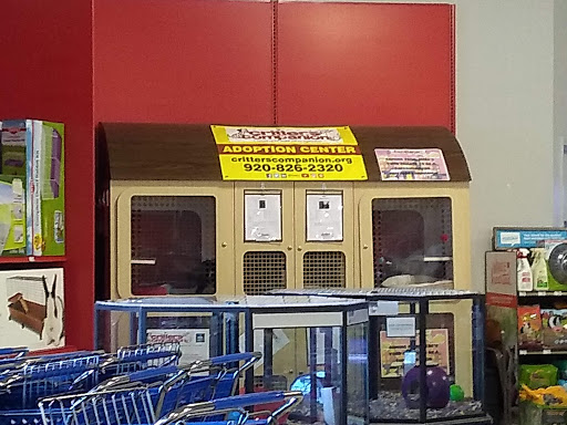 Pet Supply Store «Petco Animal Supplies», reviews and photos, 2515 W Mason St, Green Bay, WI 54303, USA