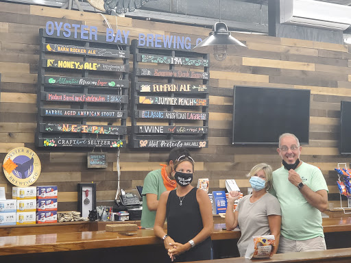 Oyster Bay Brewing Company image 5