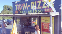 Photos du propriétaire du Restauration rapide Tom pizza à Saint-Laurent-des-Vignes - n°1