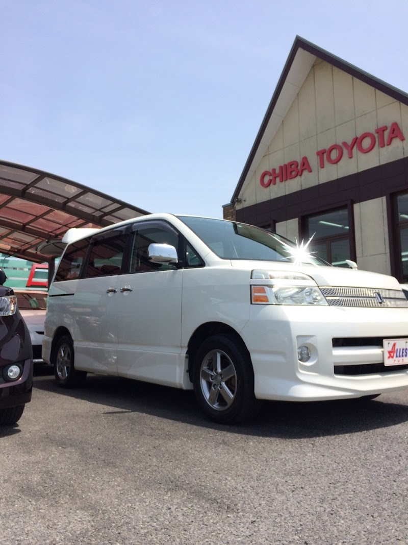 ダイキン 東金本社 千葉県東金市小野 中古車販売業者 自動車ディーラー グルコミ