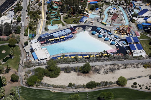 Water Park «Raging Waters San Jose», reviews and photos, 2333 S White Rd, San Jose, CA 95148, USA