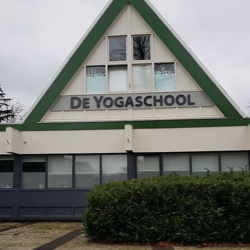 De Yogaschool - Emmastraat
