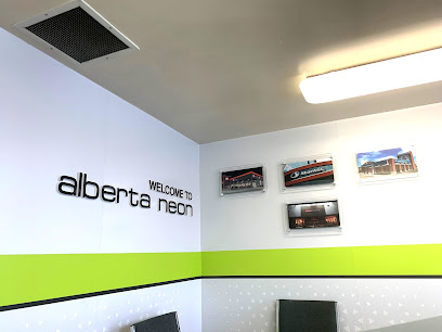 Alberta Neon Ltd