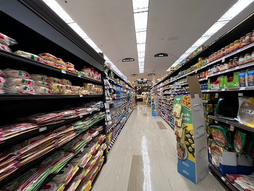 Grocery Store «Ralphs», reviews and photos, 3601 E Foothill Blvd, Pasadena, CA 91107, USA