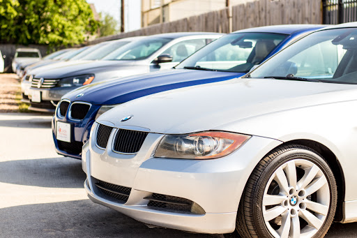 Used Car Dealer «Houston Auto Sales Inc», reviews and photos, 5801 Schumacher Ln, Houston, TX 77057, USA