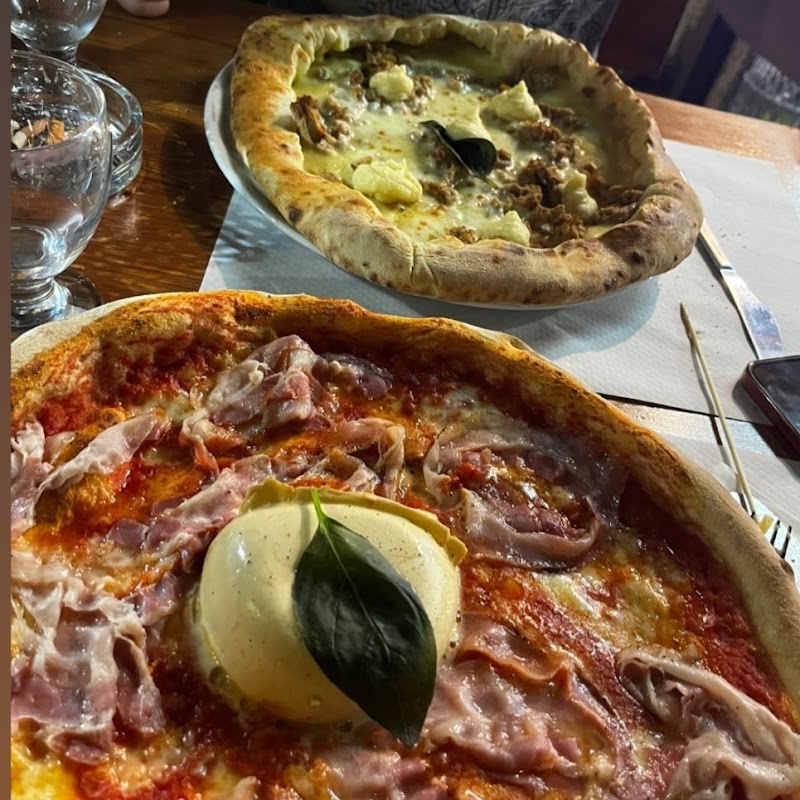 Pizzeria F.lli Gallo