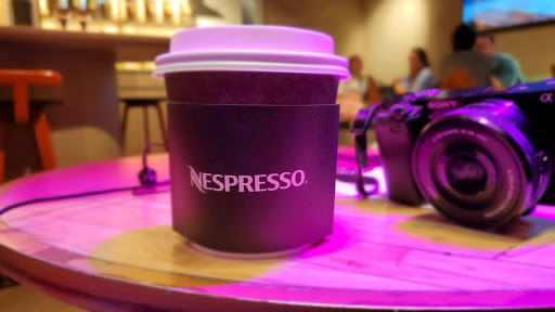 Boutique «Nespresso Madison Boutique & Cafe», reviews and photos, 761 Madison Ave, New York, NY 10065, USA