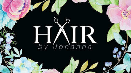 Hair by Johanna