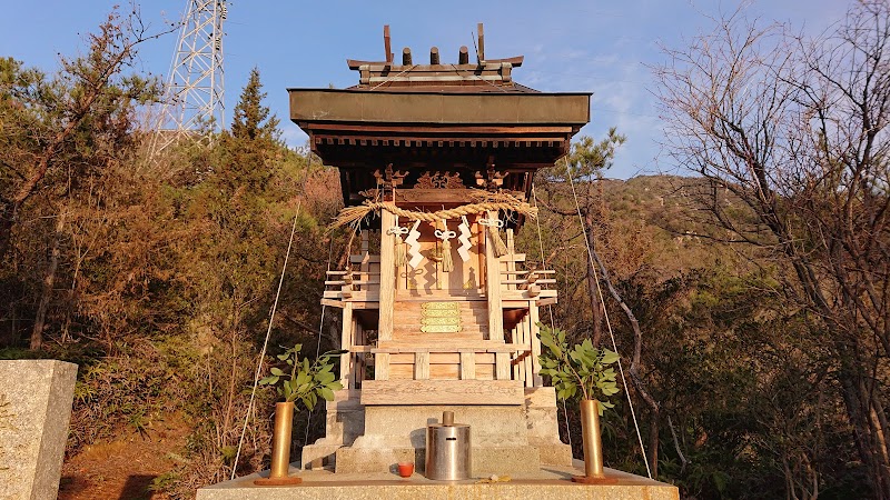依田神社