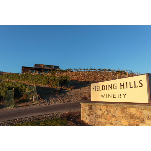 Winery «Fielding Hills Winery», reviews and photos, 565 S Lakeshore Rd, Chelan, WA 98816, USA