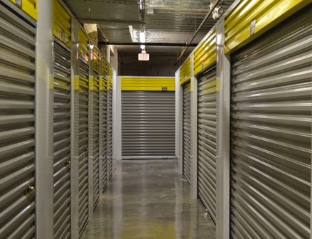 Self-Storage Facility «Safeguard Self Storage», reviews and photos, 85 Weyman Ave, New Rochelle, NY 10805, USA