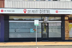 On Point Dental image