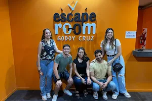Escape Room Godoy Cruz image