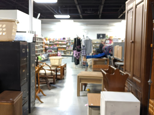 Consignment Shop «Goodwill», reviews and photos, 3150 Owen Rd, Fenton, MI 48430, USA