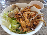 Vermicelle du Restaurant vietnamien Hanoï. à Enghien-les-Bains - n°11