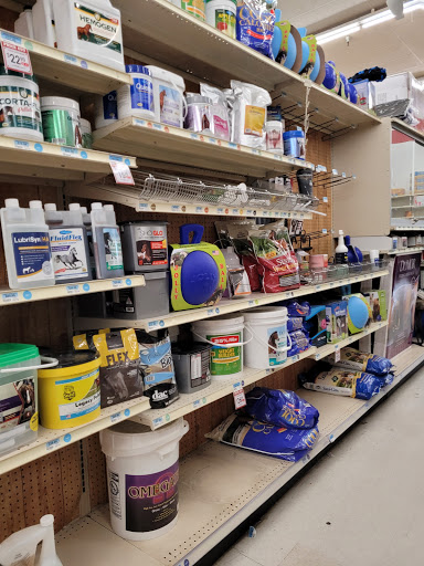 Home Improvement Store «Tractor Supply Co.», reviews and photos, 23741 US-59 #41, Porter, TX 77365, USA