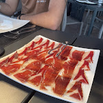 Photo n°1 de l'avis de DarkShine. fait le 26/01/2023 à 10:28 sur le  Ristorante La Baita Braceria - Steak House à Valle di Maddaloni