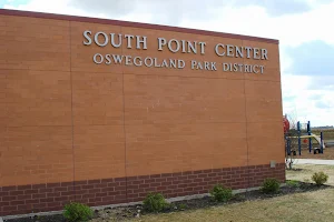 Oswegoland Park District South Point Center image