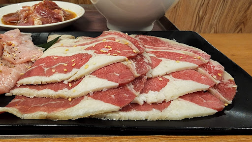 one&one燒肉．大墩店 的照片