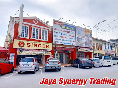 Kedai Elektrik Port Dickson -Jaya Synergy Trading