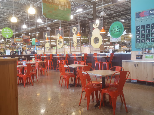 Grocery Store «Whole Foods Market», reviews and photos, 20281 N Rand Rd, Kildeer, IL 60074, USA