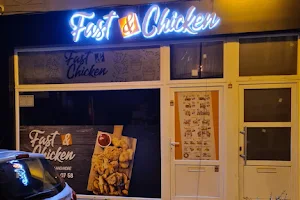 FAST & CHICKEN image